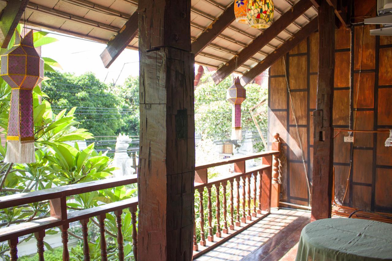 King Room with Temple View